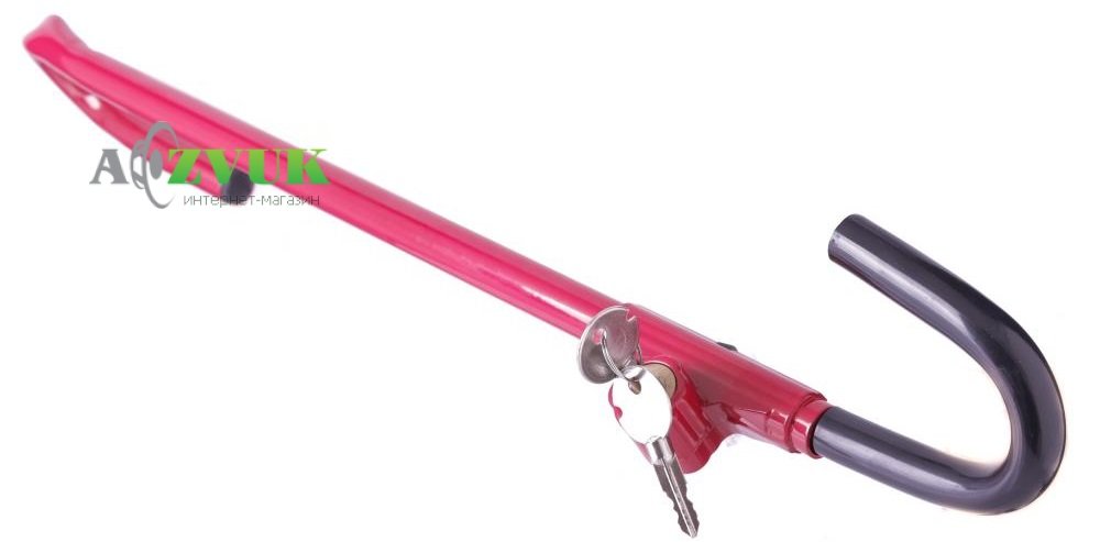 Механический блокиратор RS ML682