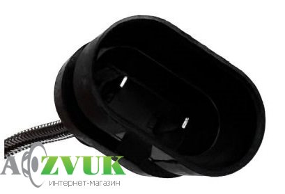 Светодиодные лампы (led) Michi MI LED Can 9005/9006 5500K 12-24V-50W