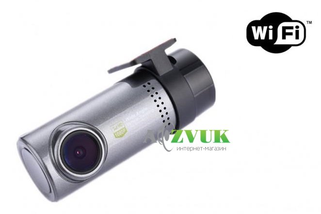 Видеорегистратор Celsior DVR H731 HD