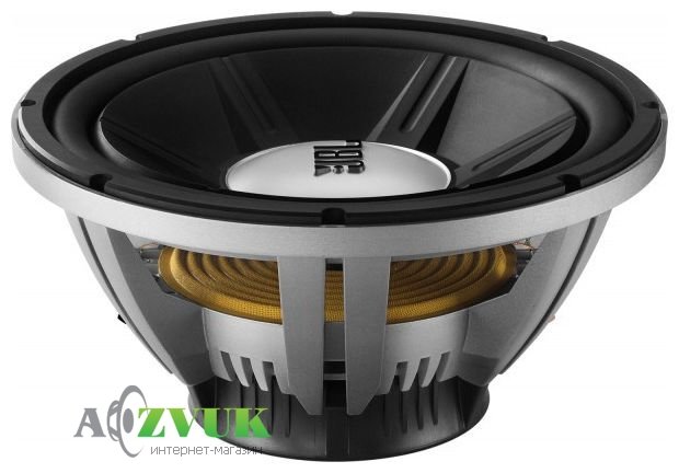 Автосабвуфер JBL GTO 1514