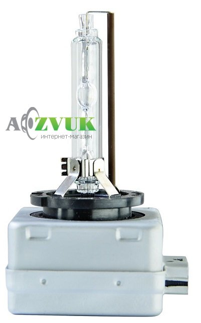  Лампа ксеноновая MLux D1S (PK32d-2), 35 Вт, 4300К 000003171