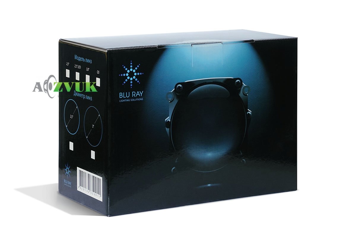 Линзы Blu Ray B30H1