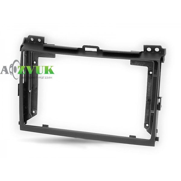 Рамка переходная Carav 22-002 Toyota Land Cruiser Prado, Lexus GX