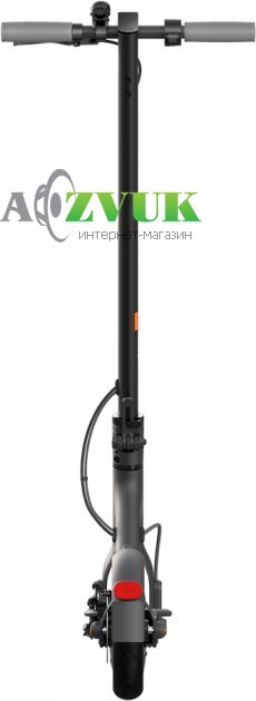  Электросамокат Xiaomi Mi Electric Scooter 1S Black