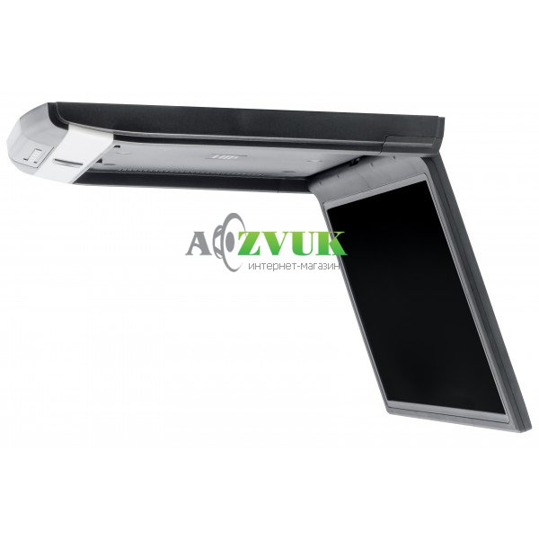 Потолочный монитор Clayton SL-1570 Full HD BL (черный)