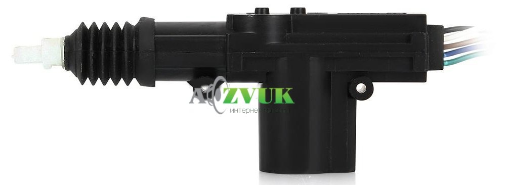 Привод дверей Starline SL-5-24
