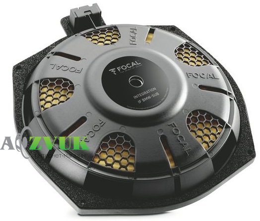 Автосабвуфер Focal Integration IFBMW-Subwoofer