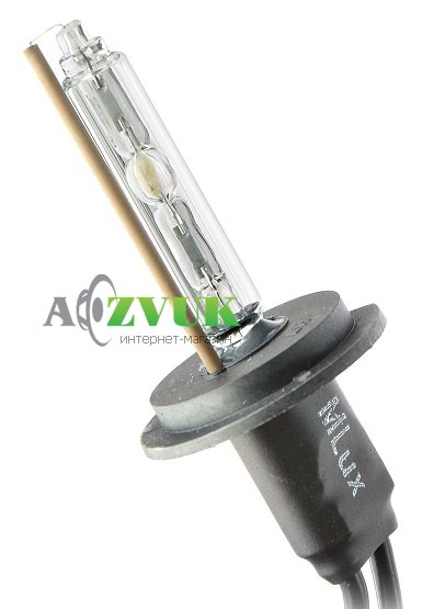  Лампа ксеноновая MLux H7, 35 Вт, 4300К 000002954