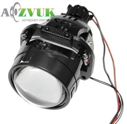 Линзы Qline AES Supreme