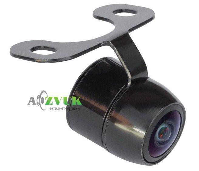 Универсальная камера Incar VDC-003AHD