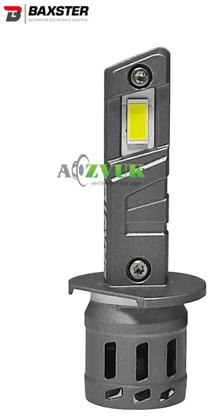 Светодиодные лампы (led) Baxster SX Active H1 5800K