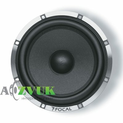 Автоакустика Focal Performance P 165V30