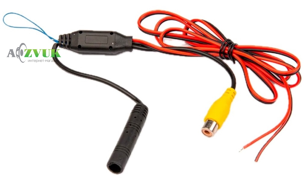 Универсальная камера Fighter FC-8