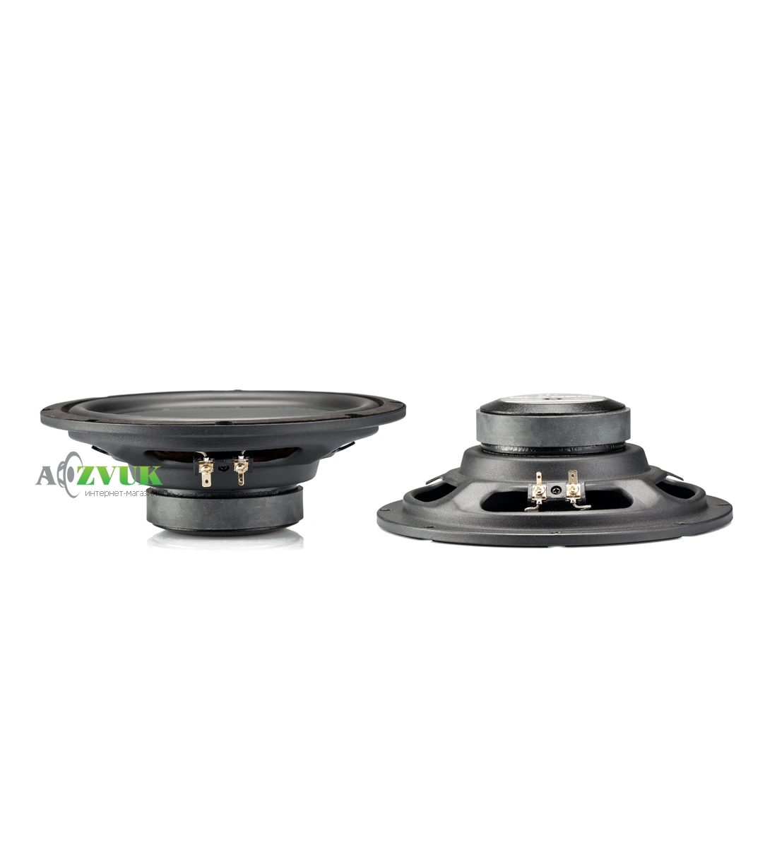 Автоакустика Gladen Audio ONE 200 T6 G3