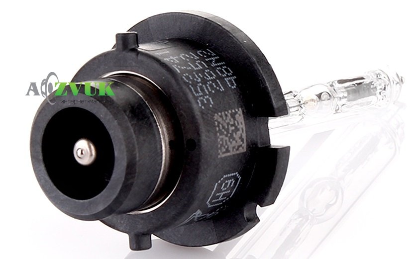  Лампы Osram D2S 66240XNL-DUO Night Breaker Laser +200% (2 шт.)