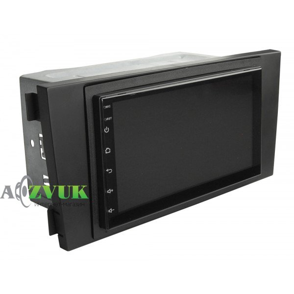 Рамка переходная AWM 781-04-103 Audi A6