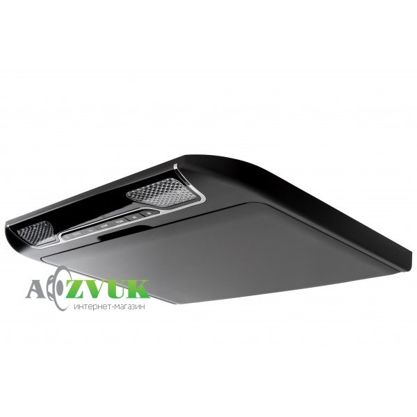 Потолочный монитор Clayton SL-1330 Full HD BL (черный)