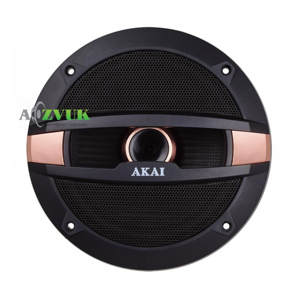 Автоакустика AKAI TJ-165C