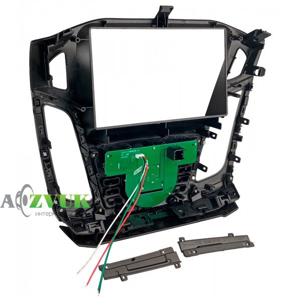 Рамка переходная AWM 981-01-092 Ford Focus