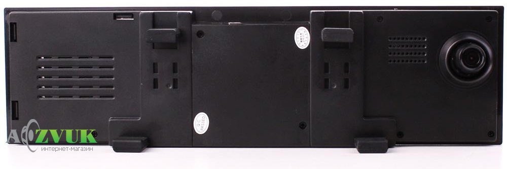 Видеорегистратор iDial DVR BP100TS