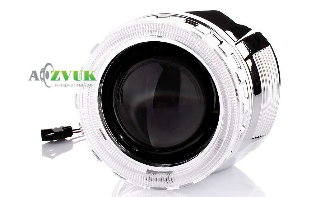 Линзы Fantom FT Bixenon lens 2.5 (B3)
