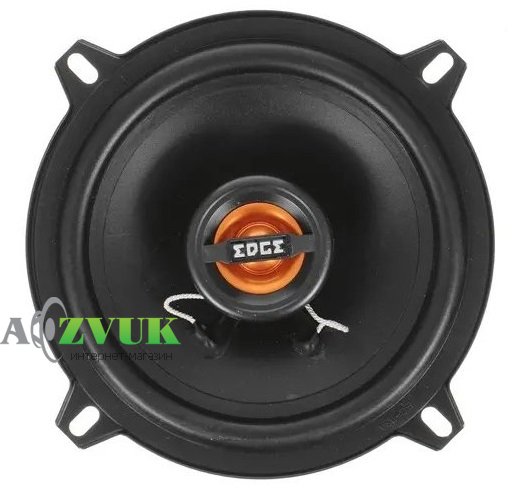Автоакустика EDGE EDB5-E1
