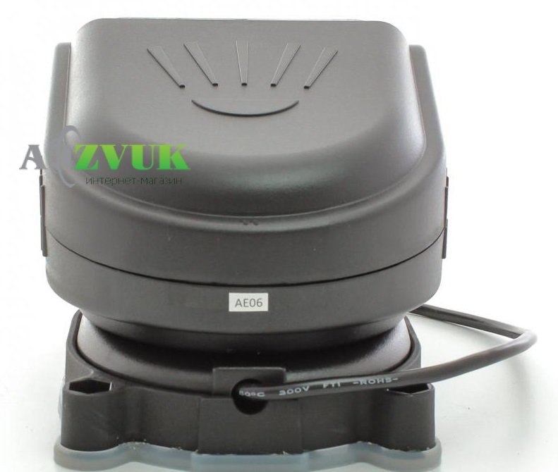 Фары дневного света Allremote SL10071-CB-12V-SD
