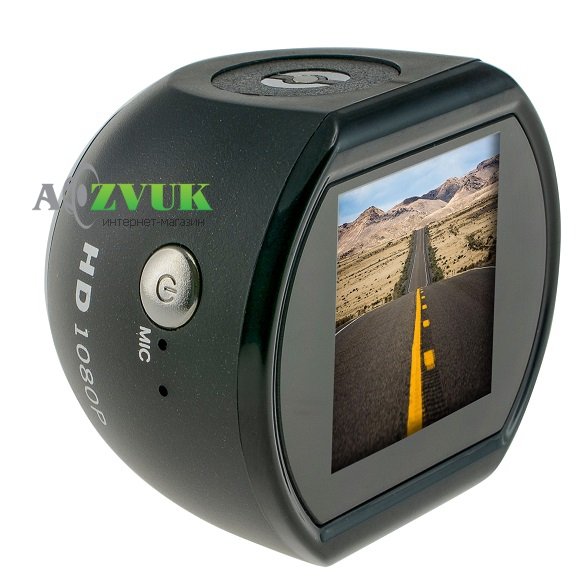 Видеорегистратор CYCLON DVF-85 WIFI