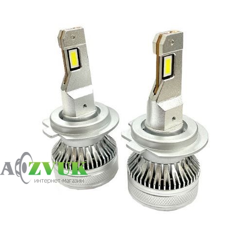 Светодиодные лампы (led) ALed RR H7 6000K 40W RRH7M4