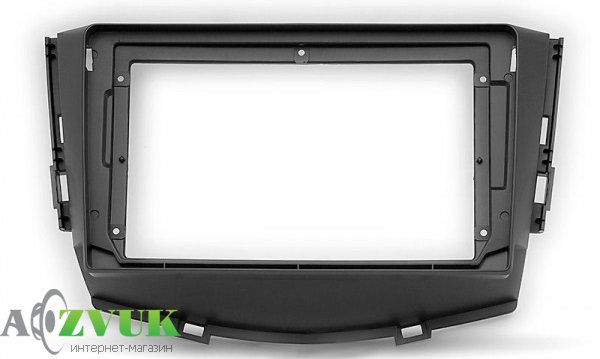 Рамка переходная Carav 22-454 Lifan X60