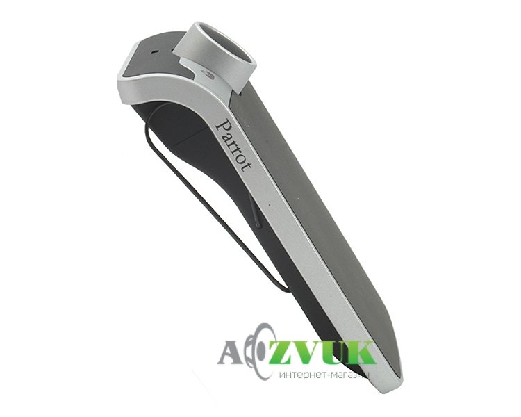 Комплект гучного зв'язку Parrot MINIKIT SLIM ENG