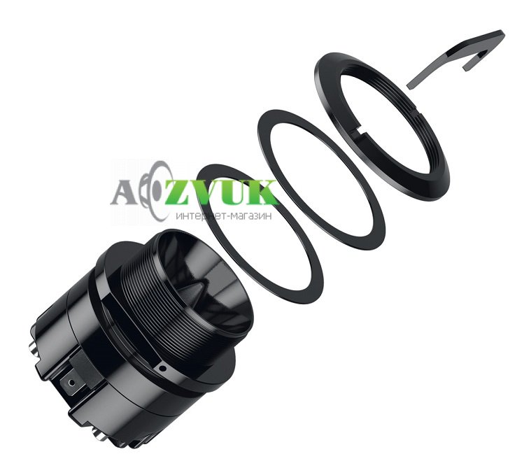 Автоакустика Hertz ST 25A Neo Tweeter