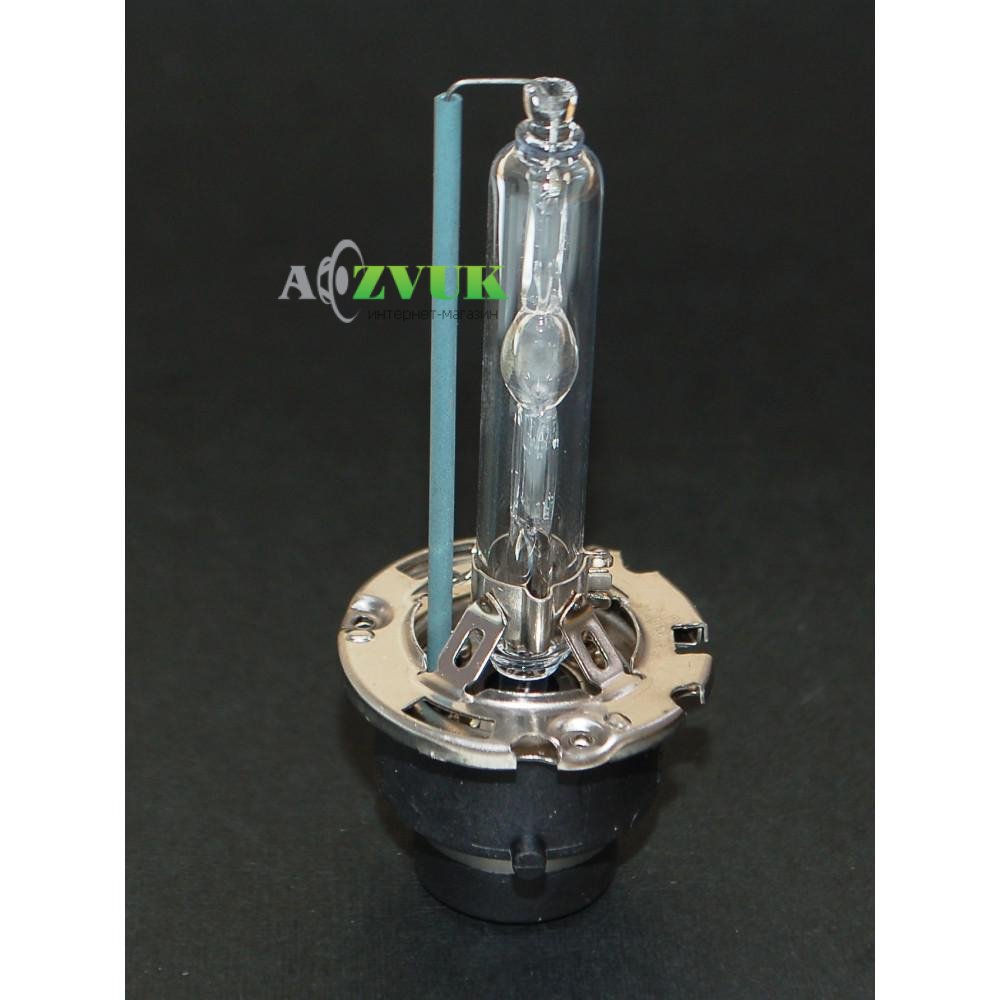  Лампа Baxster PRO D4S 6000K 35w