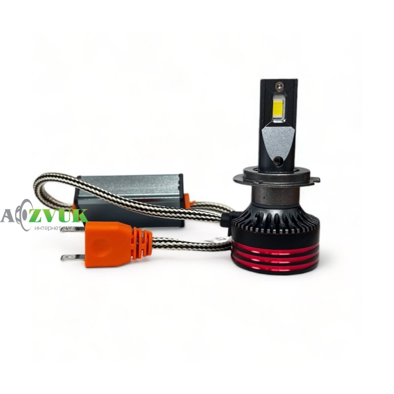 Светодиодные лампы (led) Fantom FT LED H7 (5500K)