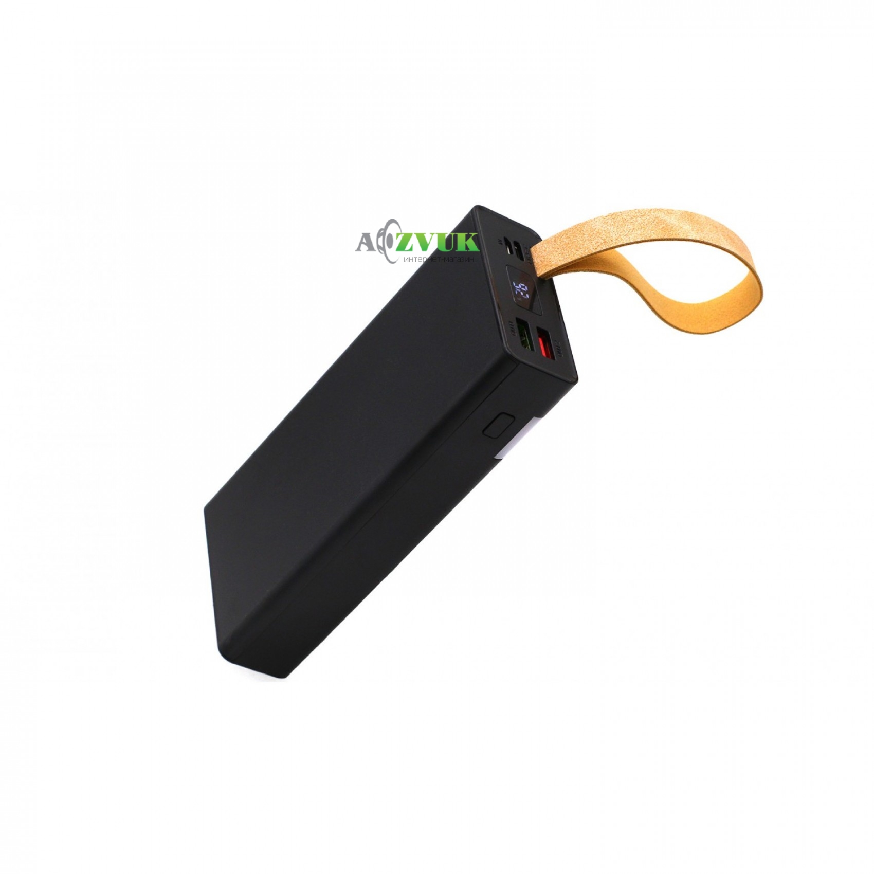 Портативный аккумулятор Aspiring Light 20 PD 22.5W 20000mAh
