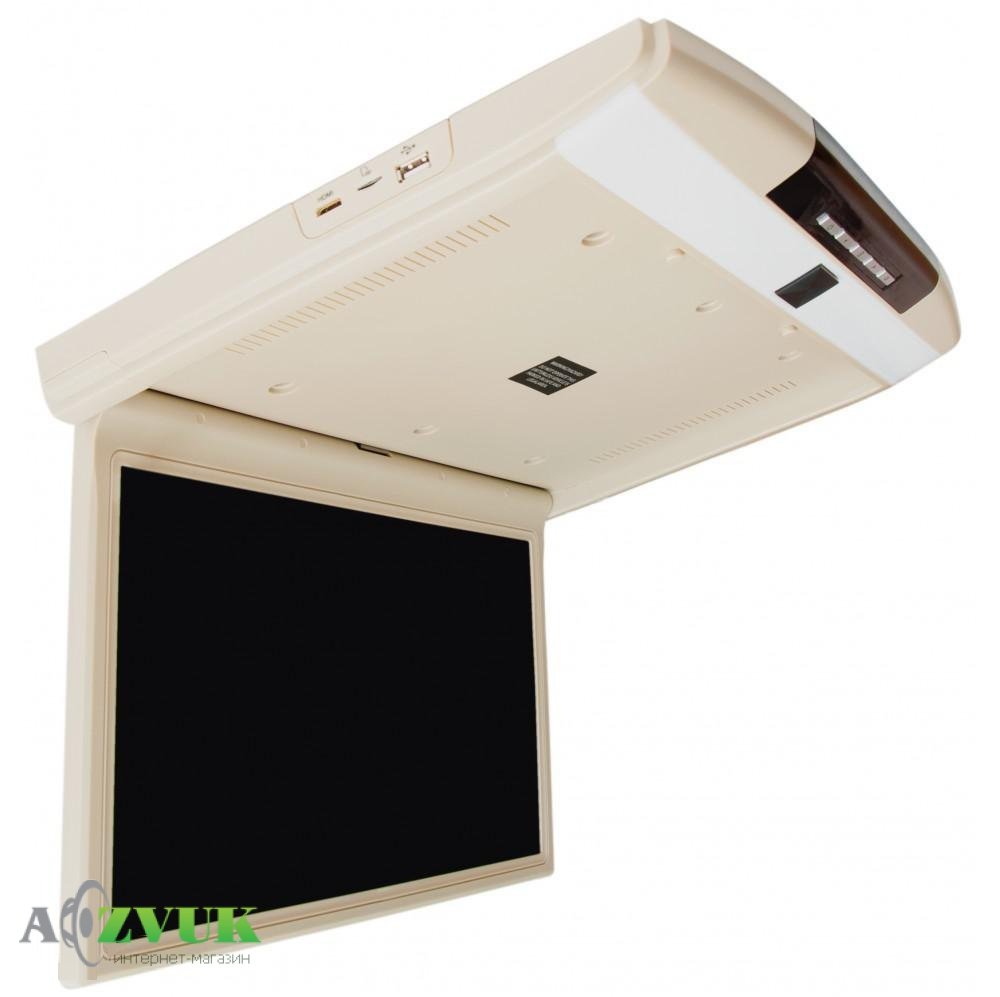 Потолочный монитор TECTOS AV1707FL Beige