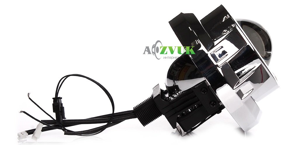 Лінзи Fantom BiLED A5 3.0