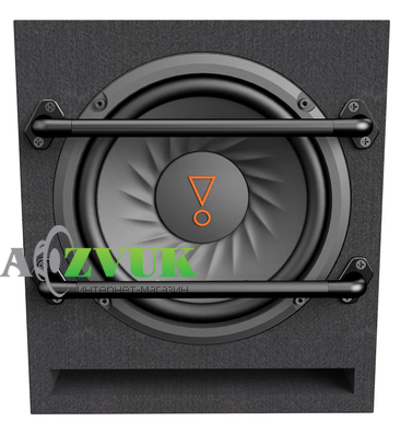 Автосабвуфер JBL BassPro 8