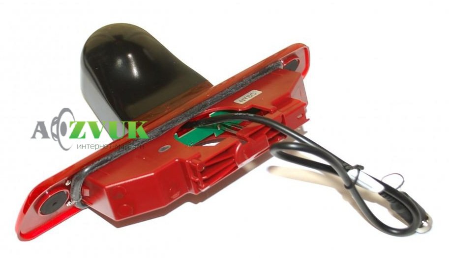 Штатная камера Baxster BHQC-902 Fiat/Peugeot/Citroen