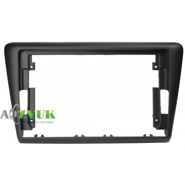 Рамка переходная Carav 22-1089 Skoda Rapid