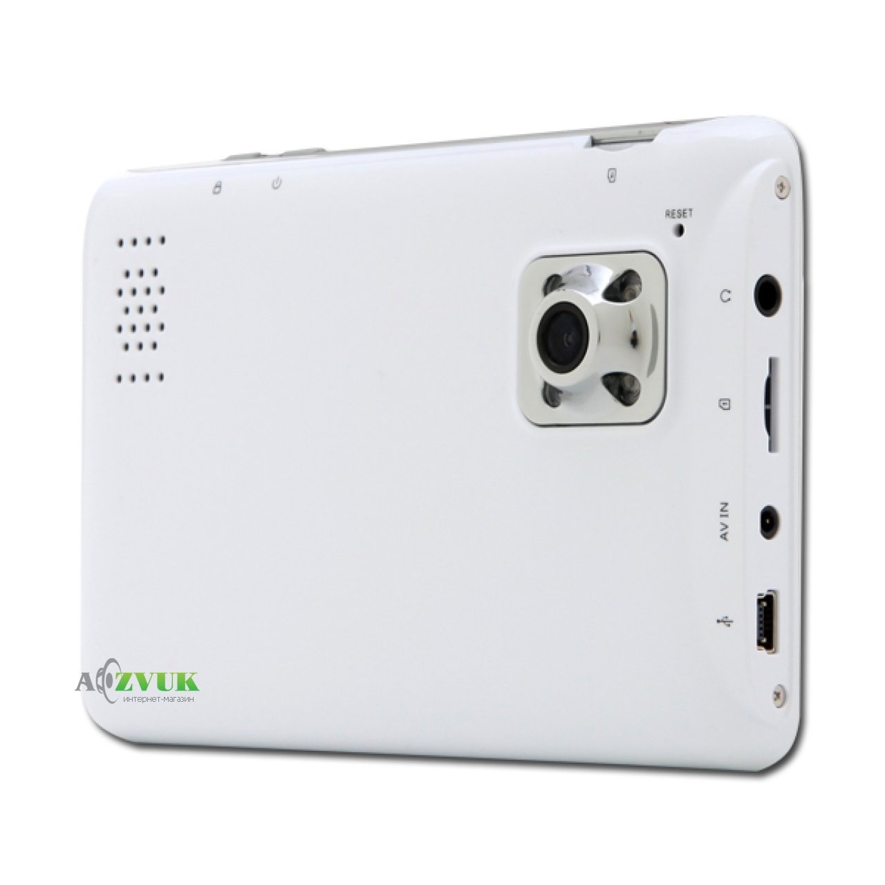 GPS навигатор Prestigio GeoVision GV5800BTDVR