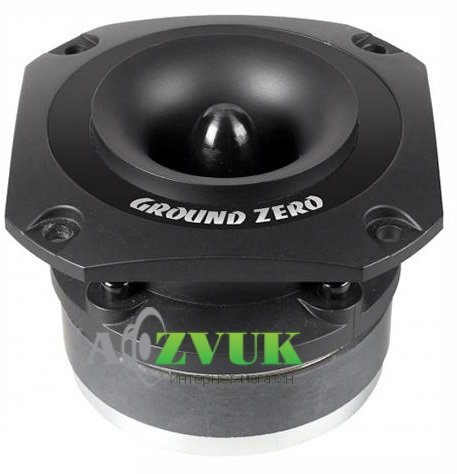Автоакустика Ground Zero GZCT 1800X