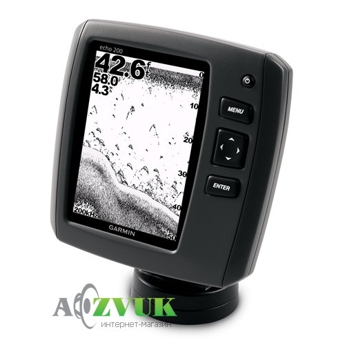Эхолот Garmin Echo 200 WW