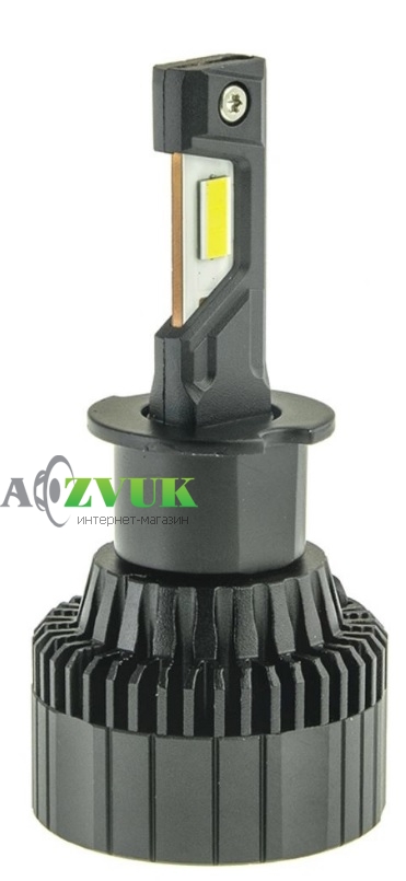 Светодиодные лампы (led) CYCLON Decker PL-07 H3 6000K