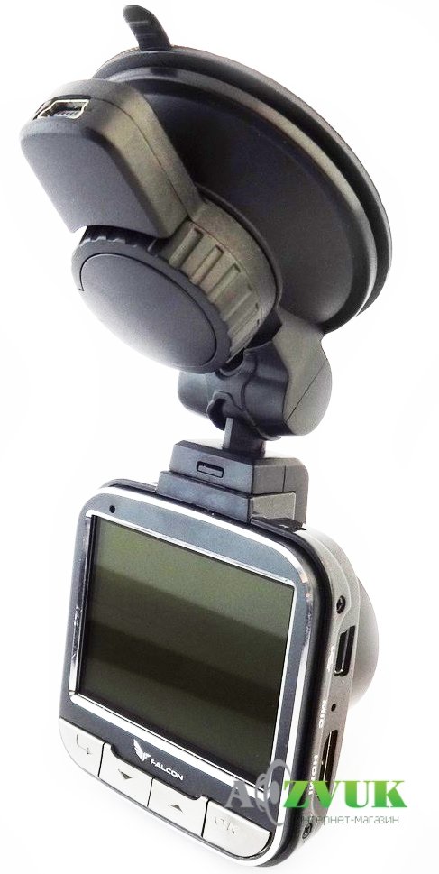 Видеорегистратор Falcon HD43-LCD