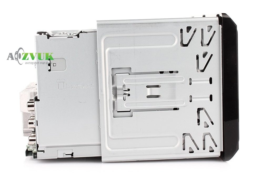 Автомагнитола 2-DIN Pioneer FH-S720BT