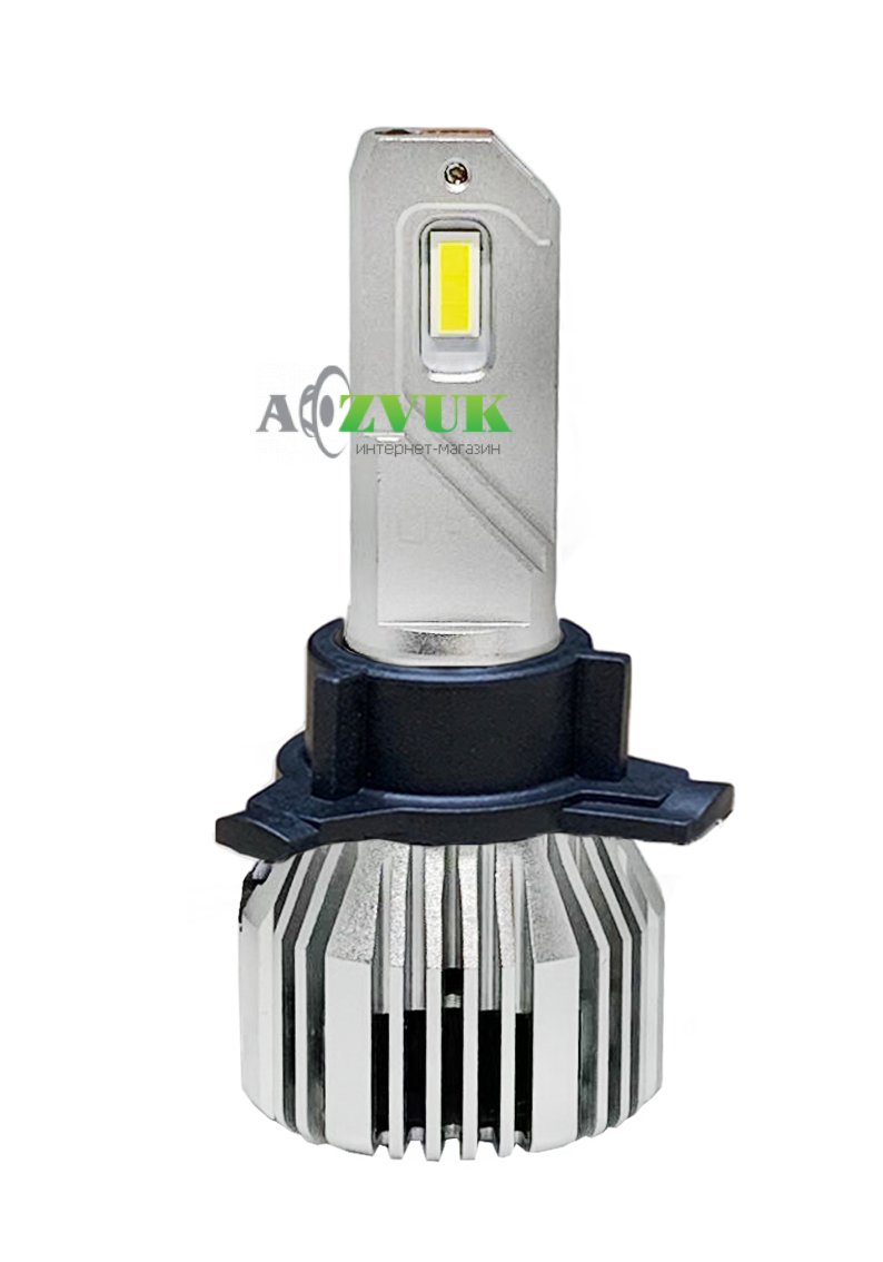 Светодиодные лампы (led) iDial U9D02 CSP Canbus H7 Hyundai Tucson, Sportage, Sonata, Santa Fe, Kia Sorento, Mitsubishi Outlander, 9000Lm 80Watt