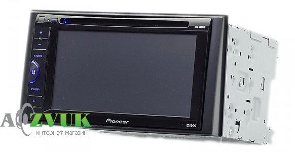 Рамка переходная Carav 11-072 Kia Cerato 04-08 2din