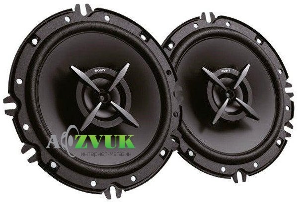 Автоакустика Sony XS-FB1620E