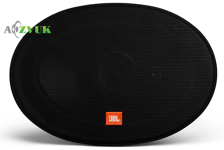 Автоакустика JBL Stage2 9634